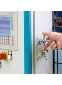 KNIPEX SCHAKELKASTSLEUTELVOOR ALLE STANDAARD SCHAKELKASTEN - Afbeelding 5