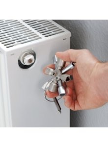 KNIPEX SCHAKELKASTSLEUTELVOOR ALLE STANDAARD SCHAKELKASTEN - Afbeelding 6