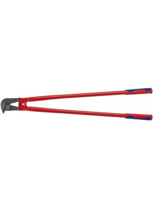 KNIPEX SNIJTANG VOOR BOUWSTAALMATTEN