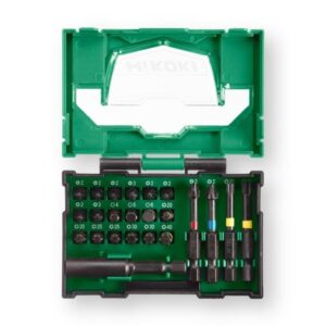 Proline bit sets