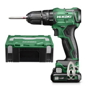 Accu klop-boor-schroefmachine / 12V PEAK