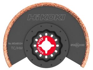 Multi tool blad Starlock