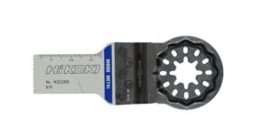 Multi tool blad Starlock