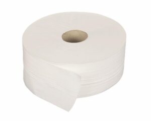 WC papier maxi jumbo rollen 6 Rol/col