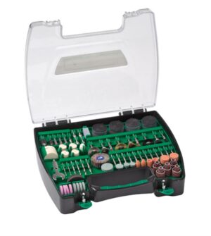 Accessoires voor mini slijper 3.2 mm (200 stuks)