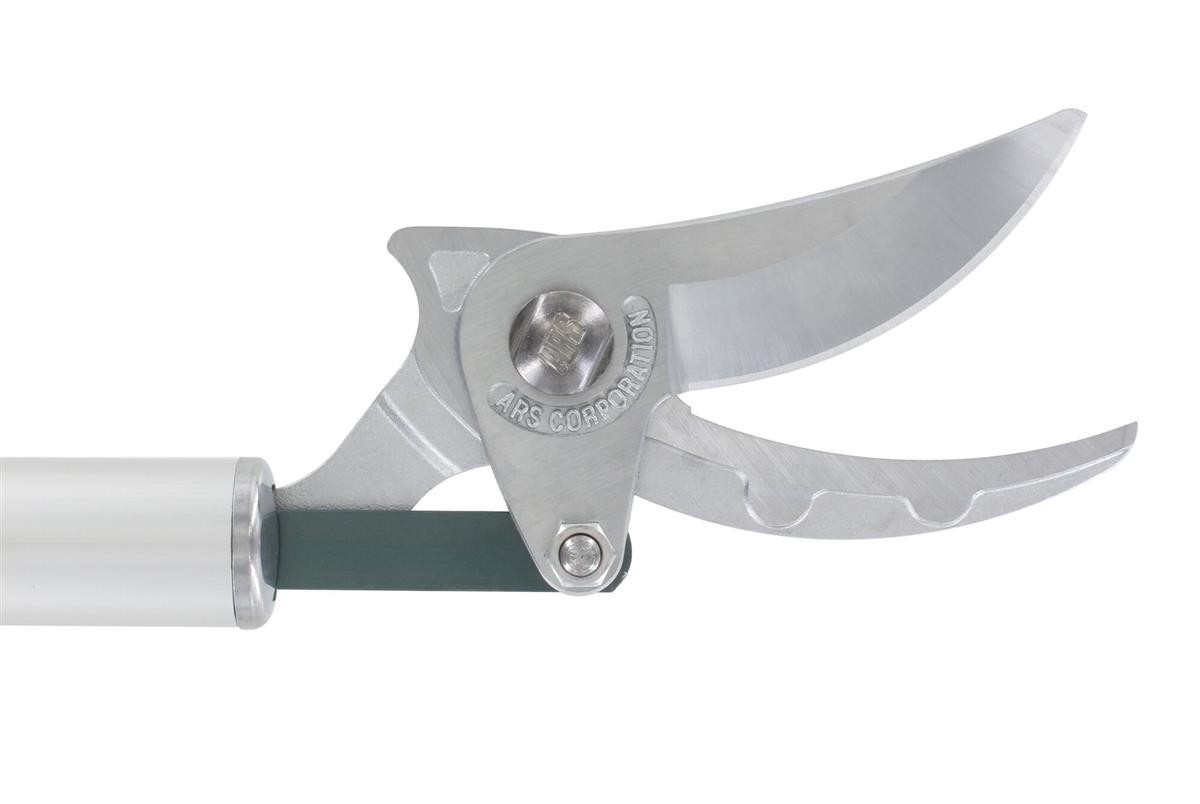 langarm snoeischaar telescopisch - Afbeelding 2