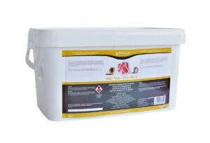 Fatal Pasta Pro pasta tegen ratten en muizen 3kg