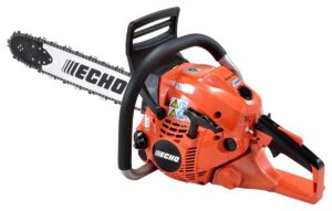 Kettingzaag CS-501SX