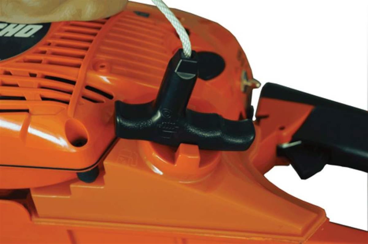 Kettingzaag CS-501SX - Afbeelding 4