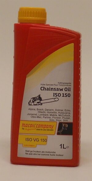 Kettingzaagolie 1L