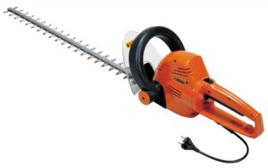Elektrische heggenschaar HCR-610