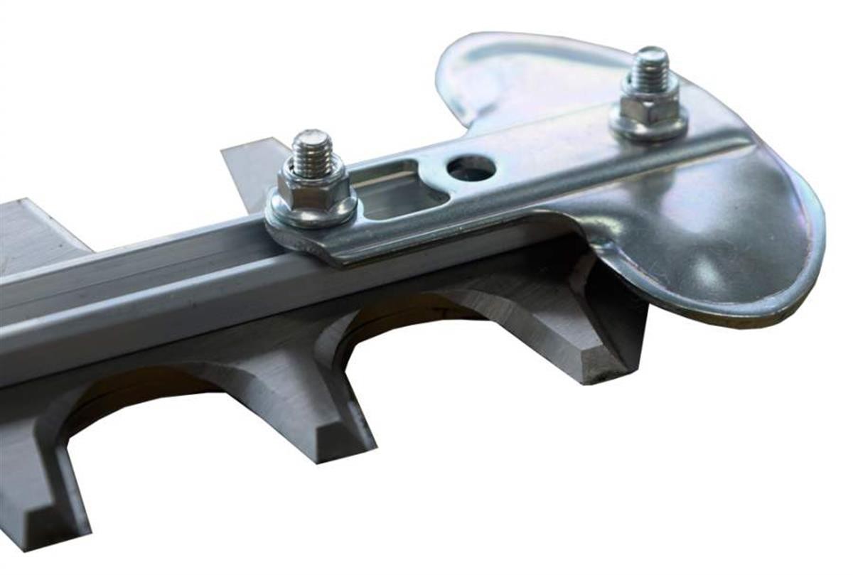 Heggenschaar HC-2810ESR - Afbeelding 2