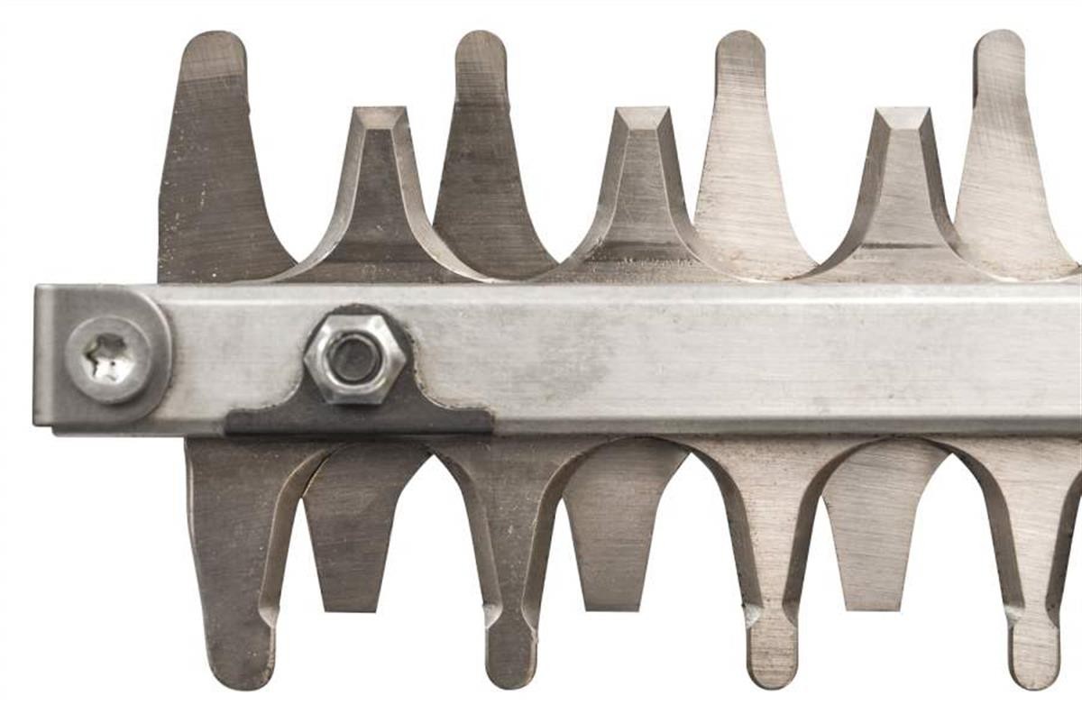 Heggenschaar op steel HCAS-236-LW - Afbeelding 3