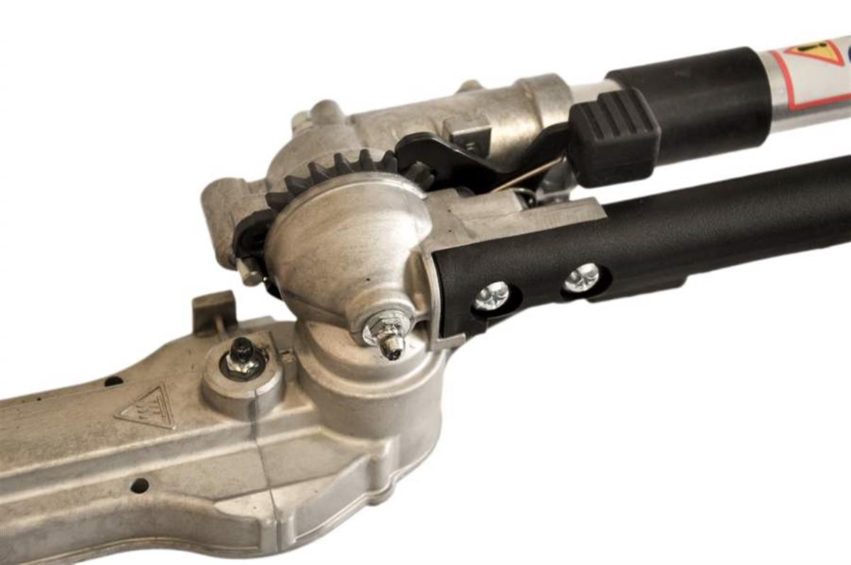 Heggenschaar op steel HCAS-236-LW - Afbeelding 4