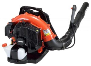 Bladblazer ruggedragen PB-5810T