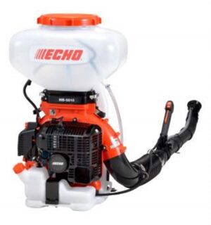 Vernevelaar voor vloeistoffen