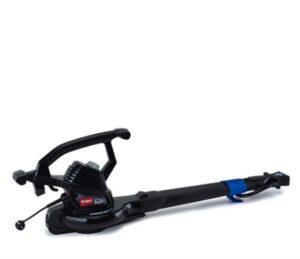 Elektrische Bladblazer/zuiger 3 in 1