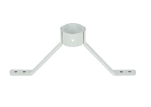 Steelhouder metalen beugel