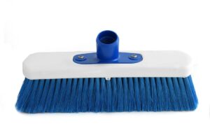 Camionborstel  PBT gepluimd waterdoorlatend