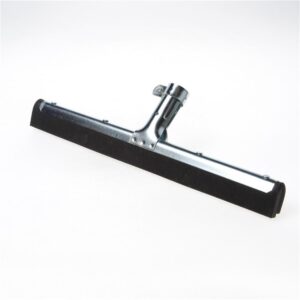 Vloerwisser  35 cm zwart