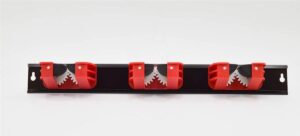 all-fix houder op rail 50 cm