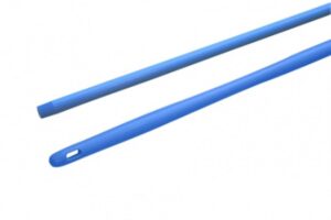 Steel monobloc 145cm