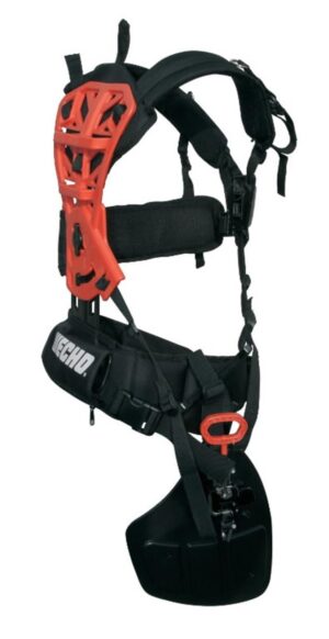 Draagharnas ergo-pro