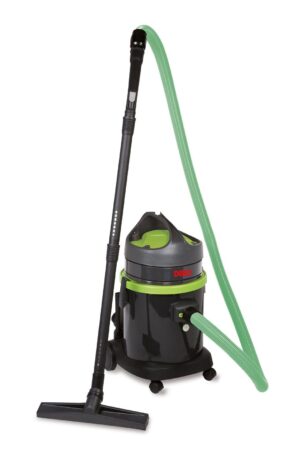 Stof- en waterzuiger Industrieel