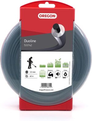 Maaidraad 3,5 mm x 40 m