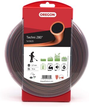 Maaidraad 2.70mm x 70m