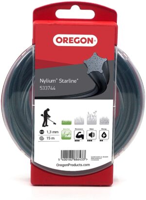 Maaidraad 1.3mm x 15m