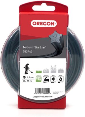 Maaidraad 1.6mm x15m