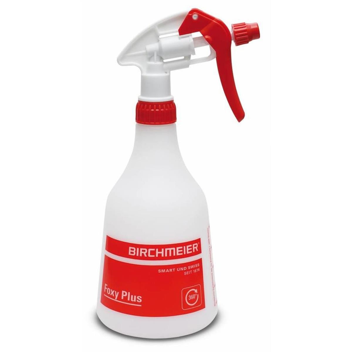 Handsproeier Floxy plus