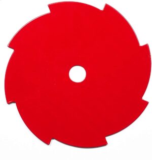 Bosmaaierzaagblad 8 tand