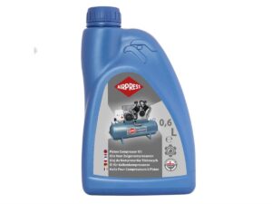 Zuigercompressor olie 1 l