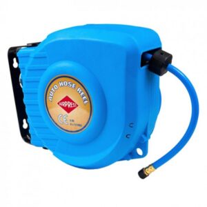 Wandslanghaspel 9M Ø8