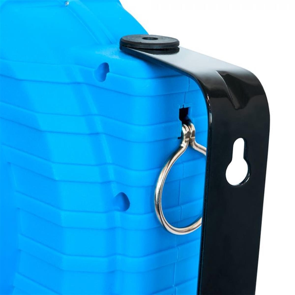 Wandslanghaspel 9M Ø8 - Afbeelding 2