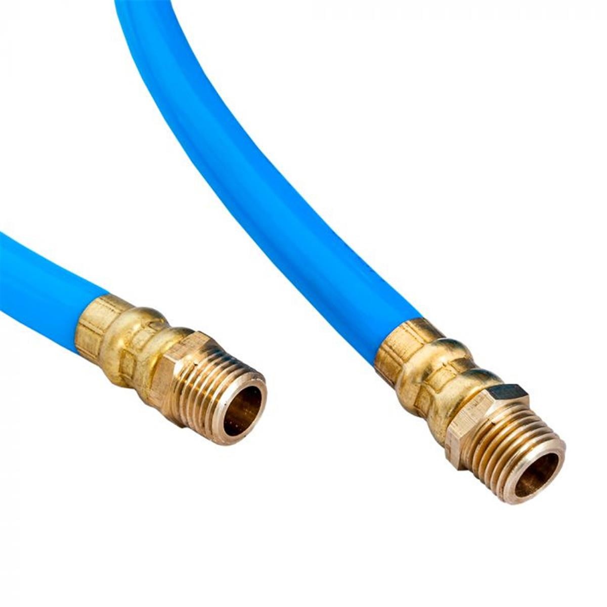 Wandslanghaspel 9M Ø8 - Afbeelding 3