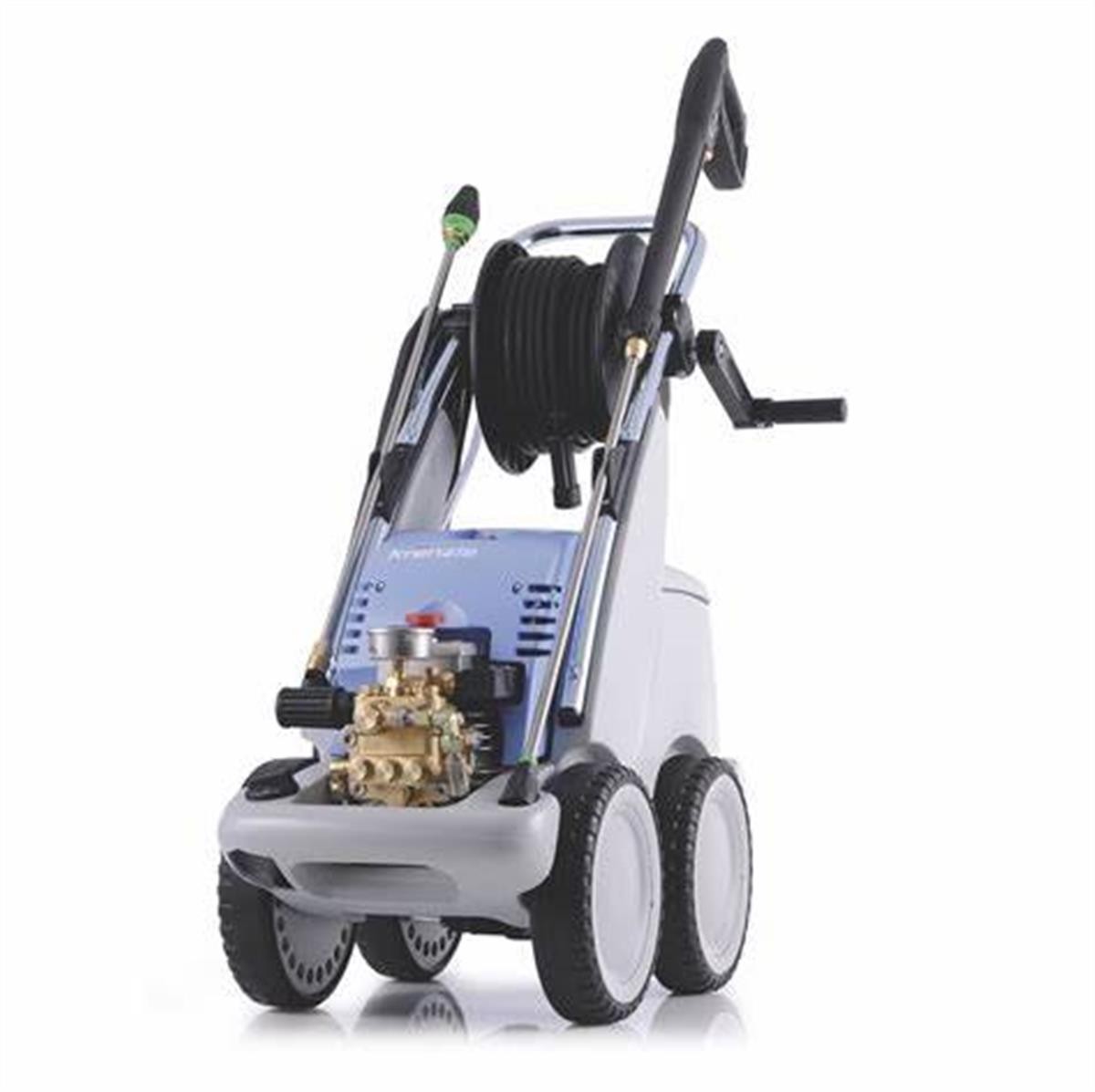 HD Reiniger Quadro 599TST