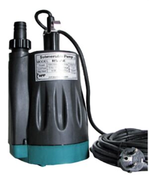 Dompelpomp  smartpump RS-25E