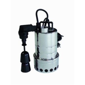 Dompelpomp ARVEN TOX VOX