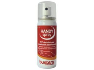 HANDY SPRAY PUMP 50 ML