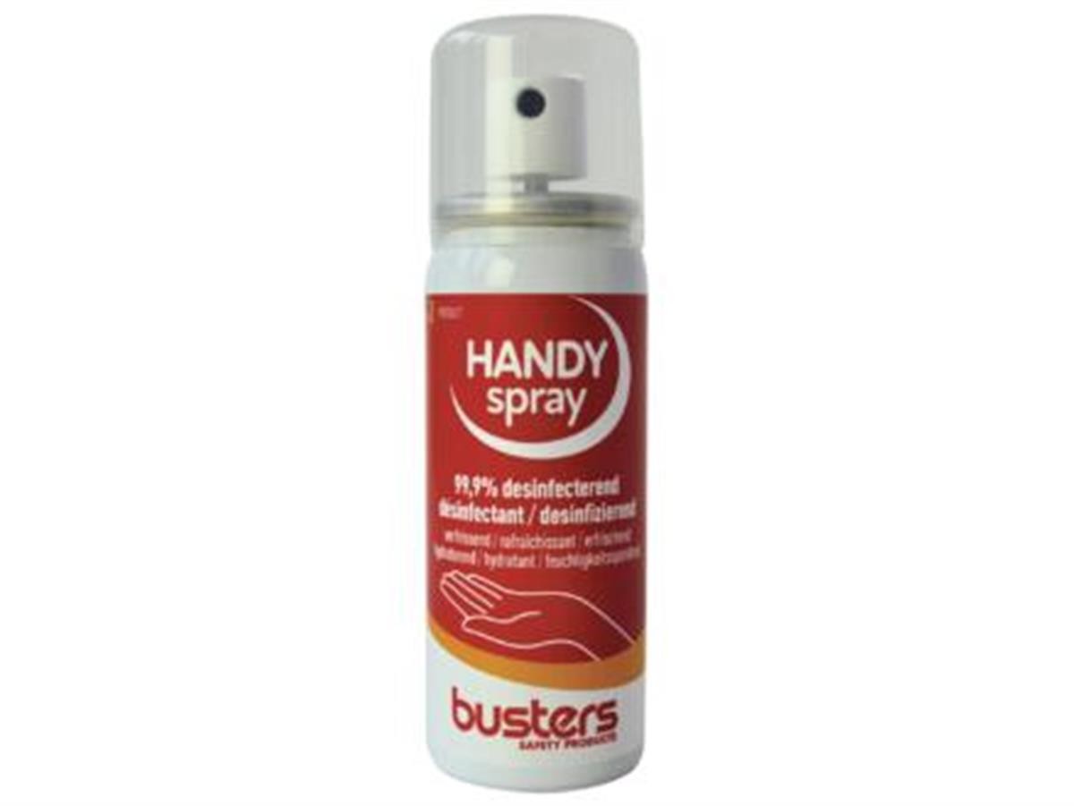 HANDY SPRAY PUMP 50 ML