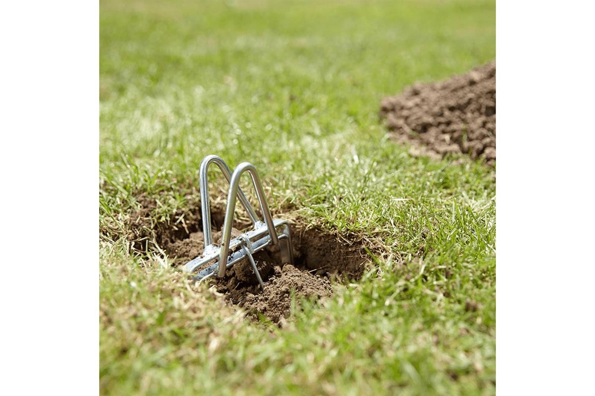 Mollenklem - Afbeelding 2