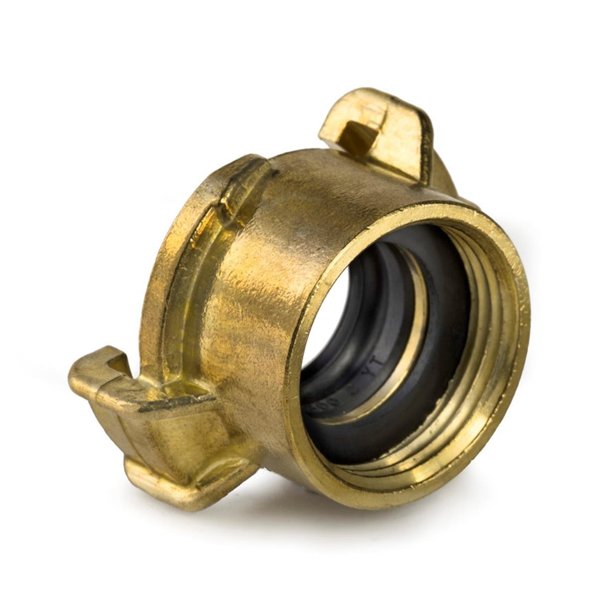 Geka koppeling 1-1/4" bin - Afbeelding 2