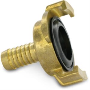 Geka Snelkoppeling Tule 1-1/4′