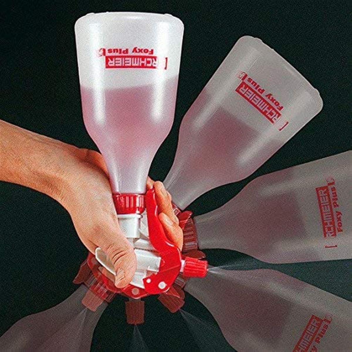 Handsproeier Floxy plus - Afbeelding 2