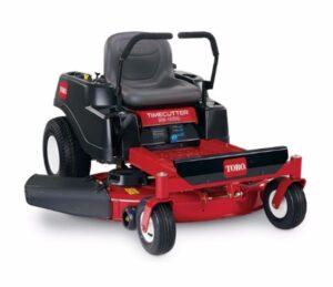 TimeCutter® ZS 4200S Zero Turn Mower 107cm