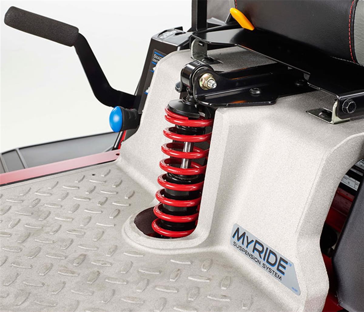 TimeCutter® MX 5075T MyRIDE® 127cm - Afbeelding 5