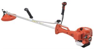 Bosmaaier Pro met antivribratie